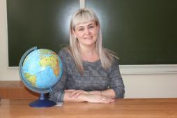 Дубровских Анна Павловна